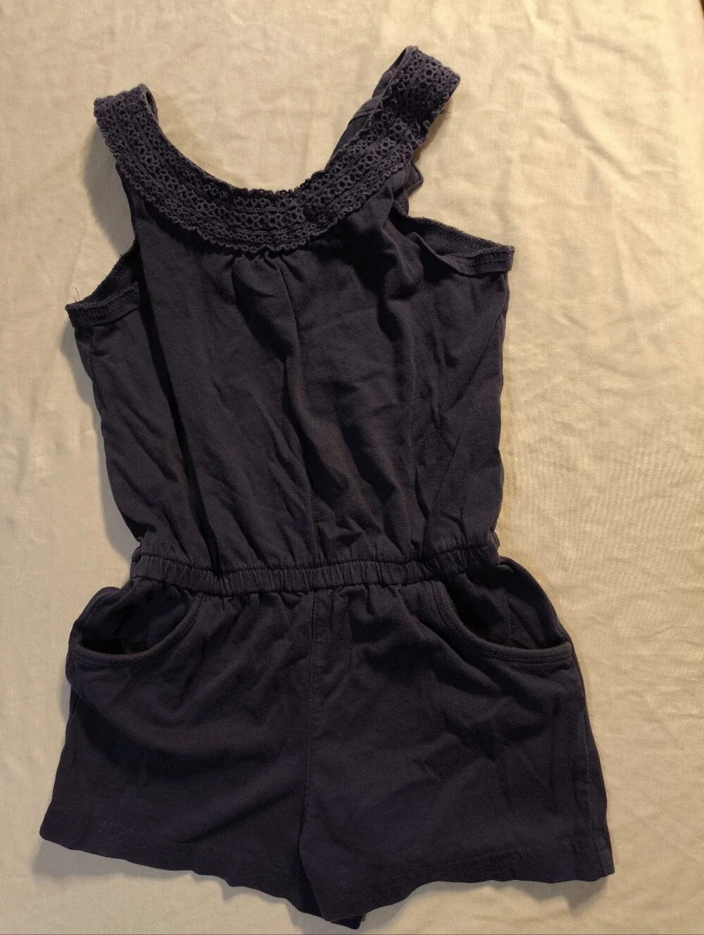 Carter's Jumpsuit 4T